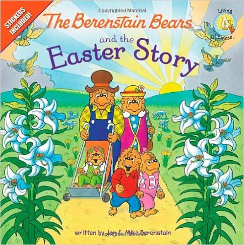 berenstain for military kids