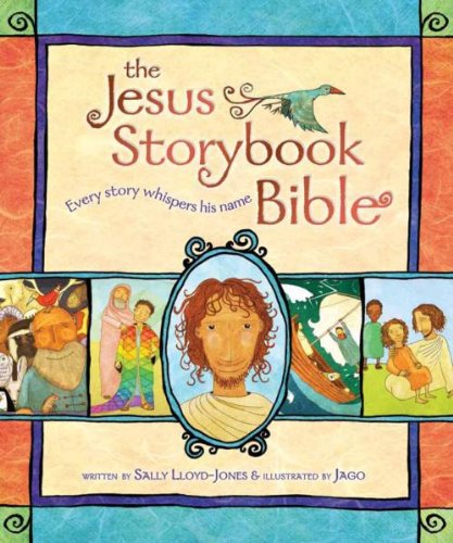 story-book-bible for military kids