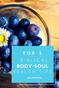 body-soul health tips