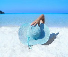 military spouse vacation planning