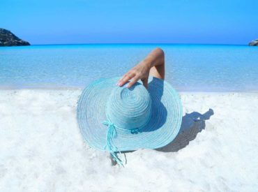 military spouse vacation planning