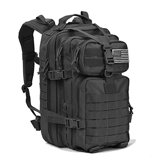 tactical backpack for military dad