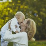 10 Quick Ways to Be a Better Mom During Deployment