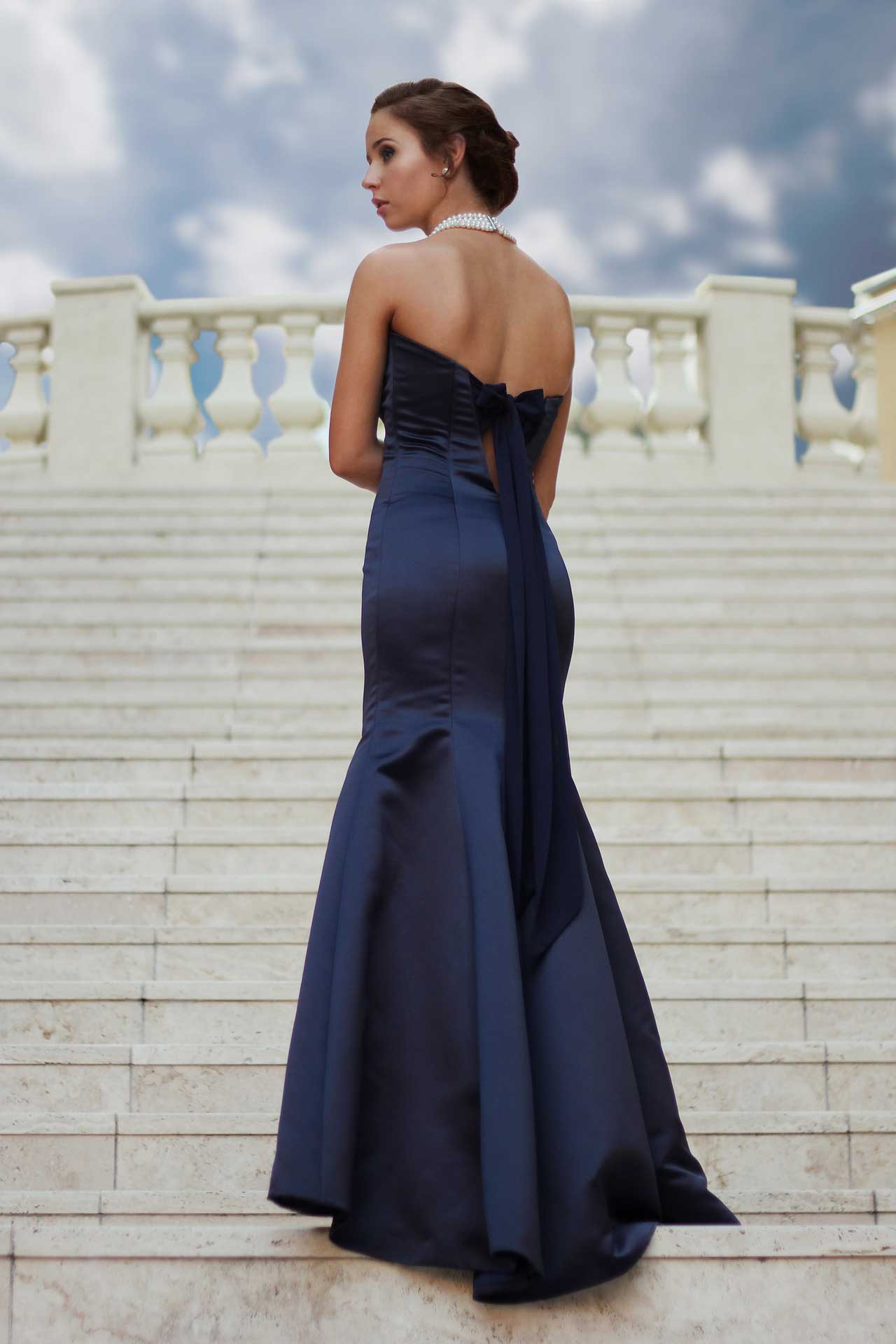 Cheap Military Ball Gowns