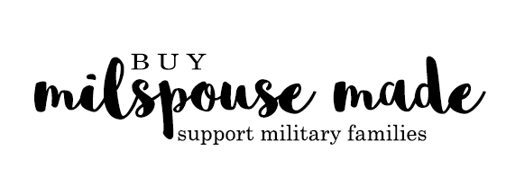 milspouse made